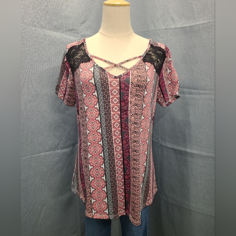 Bobbie Brooks Blouse